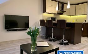 Apartman Amici